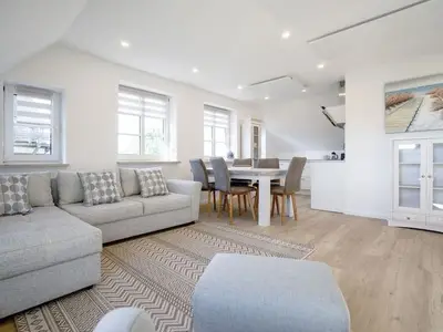 Ferienwohnung für 6 Personen (65 m²) in Nordstrand 7/10