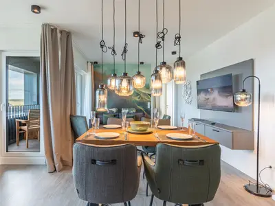 Ferienwohnung für 4 Personen (68 m²) in Nordstrand 3/10