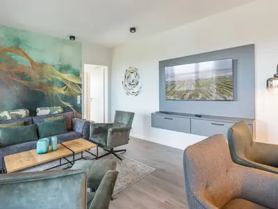 Ferienwohnung für 4 Personen (68 m²) in Nordstrand 5/10