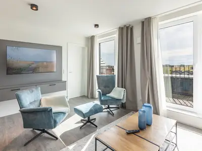 Ferienwohnung für 4 Personen (76 m²) in Nordstrand 3/10