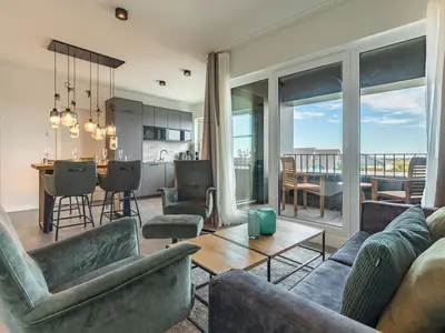 Ferienwohnung für 4 Personen (68 m²) in Nordstrand 7/10