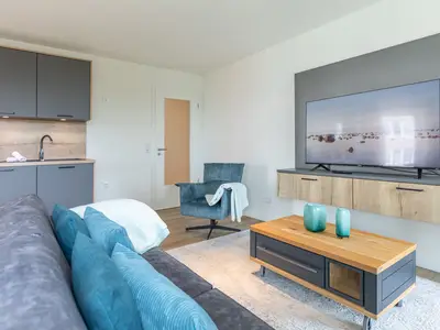 Ferienwohnung für 4 Personen (77 m²) in Nordstrand 5/10