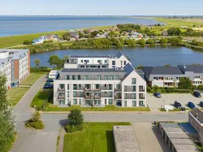 Ferienwohnung für 4 Personen (84 m²) in Nordstrand 2/10