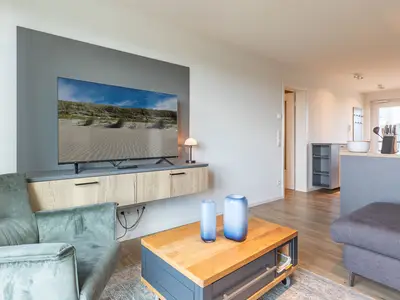 Ferienwohnung für 6 Personen (73 m²) in Nordstrand 6/10
