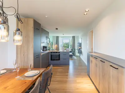Ferienwohnung für 6 Personen (73 m²) in Nordstrand 9/10
