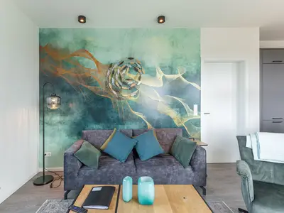 Ferienwohnung für 4 Personen (84 m²) in Nordstrand 6/10