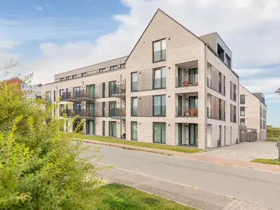 Ferienwohnung für 4 Personen (37 m²) in Nordstrand 2/10