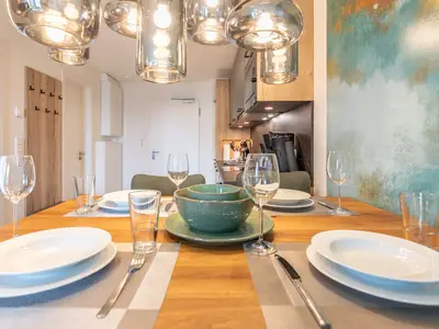 Ferienwohnung für 4 Personen (38 m²) in Nordstrand 8/10