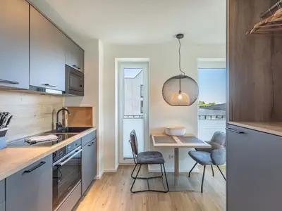 Ferienwohnung für 2 Personen (25 m²) in Nordstrand 3/10