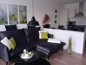 Ferienwohnung für 2 Personen (40 m²) in Nordstrand