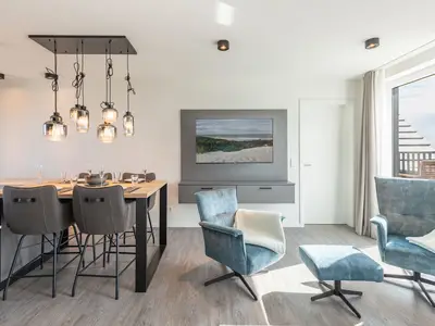 Ferienwohnung für 4 Personen (76 m²) in Nordstrand 6/10