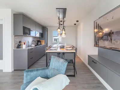 Ferienwohnung für 4 Personen (76 m²) in Nordstrand 7/10