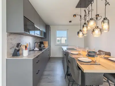 Ferienwohnung für 4 Personen (76 m²) in Nordstrand 8/10