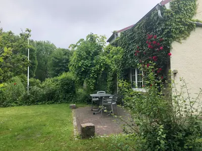 Ferienwohnung für 3 Personen (70 m²) in Nordstrand 2/10