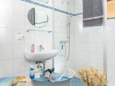 Ferienwohnung für 3 Personen (70 m²) in Nordstrand 10/10