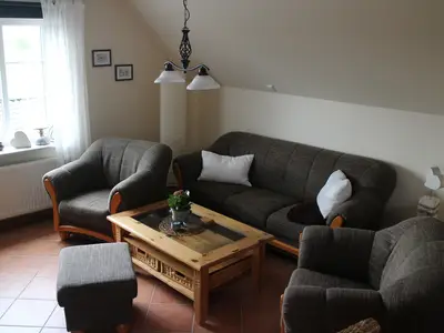 Ferienwohnung für 5 Personen (85 m²) in Nordstrand 3/10
