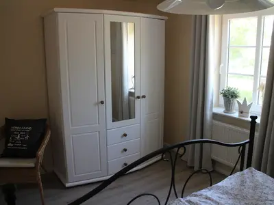 Ferienwohnung für 5 Personen (85 m²) in Nordstrand 8/10