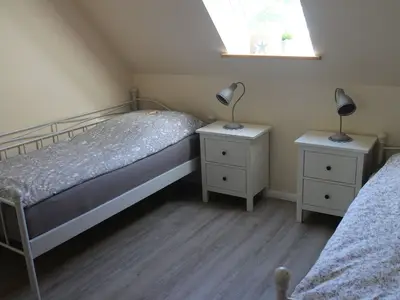 Ferienwohnung für 5 Personen (85 m²) in Nordstrand 9/10
