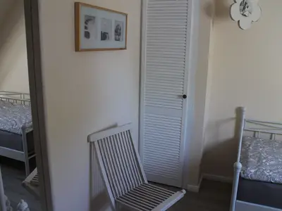 Ferienwohnung für 5 Personen (85 m²) in Nordstrand 10/10