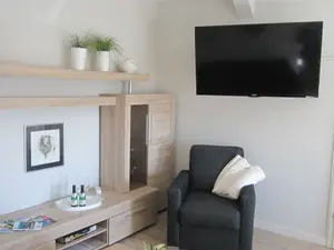 Ferienwohnung für 2 Personen (50 m²) in Nordstrand