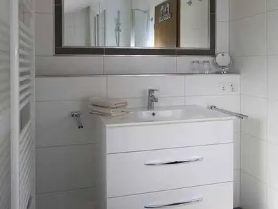 Ferienwohnung für 2 Personen (50 m²) in Nordstrand 6/8