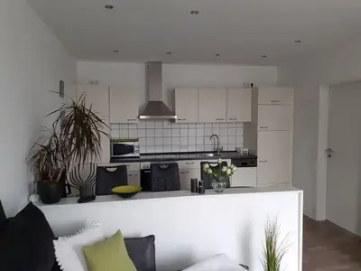 Ferienwohnung für 2 Personen (40 m²) in Nordstrand 5/10