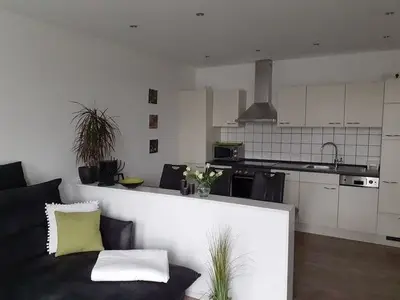 Ferienwohnung für 2 Personen (40 m²) in Nordstrand 6/10