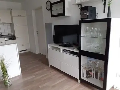 Ferienwohnung für 2 Personen (40 m²) in Nordstrand 7/10