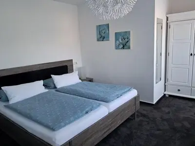 Ferienwohnung für 2 Personen (40 m²) in Nordstrand 8/10
