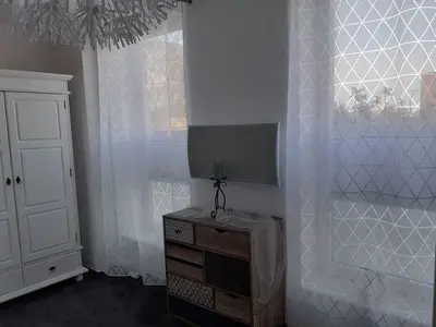 Ferienwohnung für 2 Personen (40 m²) in Nordstrand 10/10