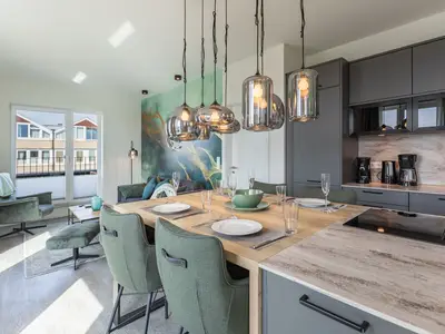 Ferienwohnung für 4 Personen (84 m²) in Nordstrand 3/10