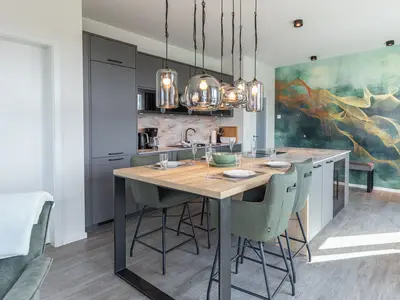 Ferienwohnung für 4 Personen (84 m²) in Nordstrand 7/10