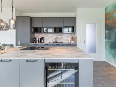 Ferienwohnung für 4 Personen (84 m²) in Nordstrand 8/10