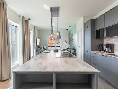 Ferienwohnung für 4 Personen (84 m²) in Nordstrand 9/10