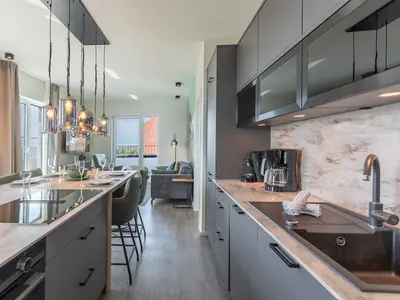 Ferienwohnung für 4 Personen (84 m²) in Nordstrand 10/10