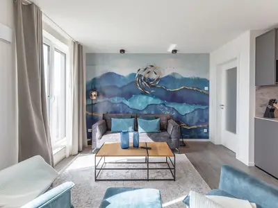 Ferienwohnung für 4 Personen (76 m²) in Nordstrand 4/10