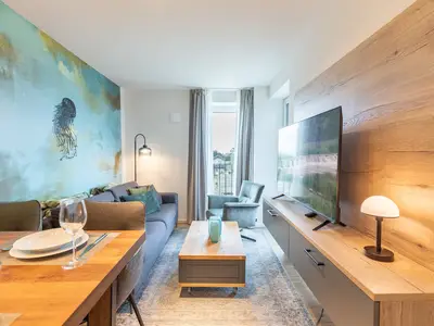 Ferienwohnung für 4 Personen (38 m²) in Nordstrand 4/10