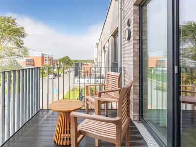 Ferienwohnung für 4 Personen (38 m²) in Nordstrand 5/10