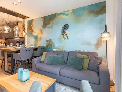 Ferienwohnung für 4 Personen (38 m²) in Nordstrand 6/10