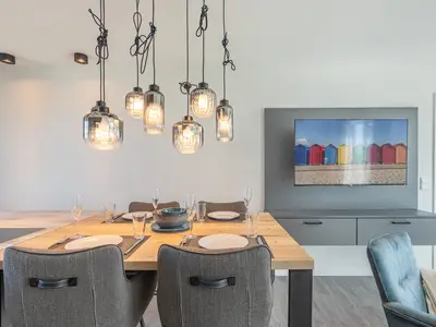 Ferienwohnung für 4 Personen (76 m²) in Nordstrand 9/10