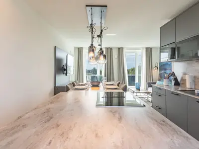 Ferienwohnung für 4 Personen (76 m²) in Nordstrand 10/10