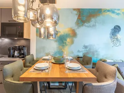 Ferienwohnung für 4 Personen (38 m²) in Nordstrand 9/10