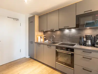 Ferienwohnung für 4 Personen (38 m²) in Nordstrand 10/10