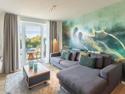 Ferienwohnung für 6 Personen (73 m²) in Nordstrand 3/10