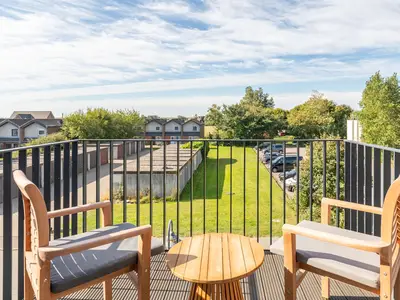 Ferienwohnung für 6 Personen (73 m²) in Nordstrand 5/10