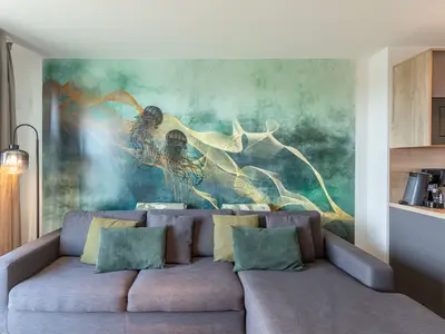 Ferienwohnung für 6 Personen (73 m²) in Nordstrand 6/10