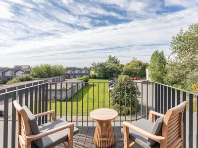 Ferienwohnung für 6 Personen (73 m²) in Nordstrand 1/10