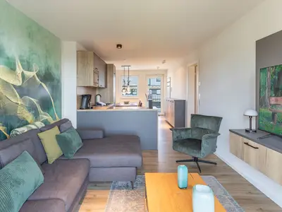 Ferienwohnung für 6 Personen (73 m²) in Nordstrand 7/10