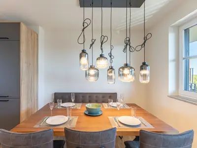 Ferienwohnung für 6 Personen (73 m²) in Nordstrand 9/10