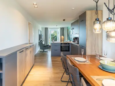 Ferienwohnung für 6 Personen (73 m²) in Nordstrand 10/10